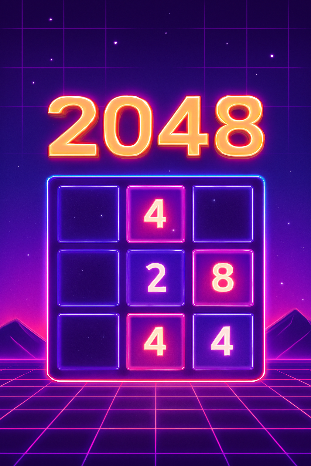 2048 Cover