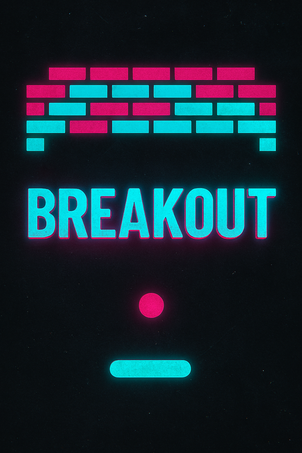 Breakout Cover